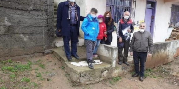 İBB Trabzon'da da Çocukları Sevindirmeye Devam Ediyor 10 İBB Trabzon’da da Çocukları Sevindirmeye Devam Ediyor