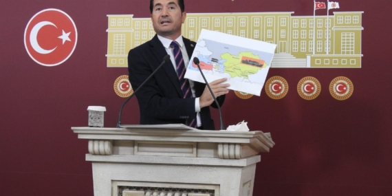 CHP'li Kaya'dan Hükümete Çağrı: ''Nakliyecilerimiz Sahipsiz'' 5 CHP’li Kaya’dan Hükümete Çağrı:  ”Nakliyecilerimiz Sahipsiz”
