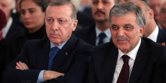 Abdullah Gül'den HDP ve Gergerlioğlu Tepkisi: ''Çok Büyük Yanlış Yapılıyor'' 8 Abdullah Gül’den HDP ve Gergerlioğlu Tepkisi: ”Çok Büyük Yanlış Yapılıyor”