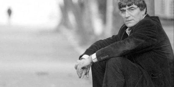 Hrant Dink Davasında Karar Açıklandı