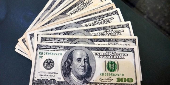 Dolar/TL'de TCMB Başkanı değişiminin ardından ilk fiyatlama: 8,35 3 Dolar/TL’de TCMB Başkanı değişiminin ardından ilk fiyatlama: 8,35