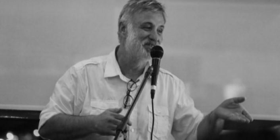 Trabzonlu Sanatçı Hakan Dilek Vefat Etti