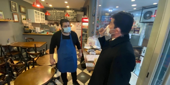 CHP’li Kaya: ”Milletin Aklıyla Alay Ediyorlar”