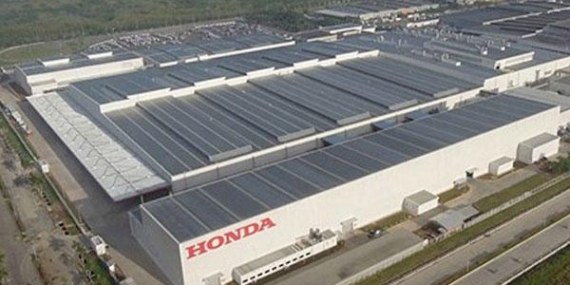 Honda: Gebze'deki tesisleri HABAŞ'a devrediyoruz 4 Honda: Gebze’deki tesisleri HABAŞ’a devrediyoruz