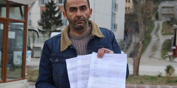 İcradan Aldığı Araç Çalıntı Çıkan Vatandaş İsyan Etti: ''Devlet bana Çalıntı Araba Sattı'' 4 İcradan Aldığı Araç Çalıntı Çıkan Vatandaş İsyan Etti: ”Devlet bana Çalıntı Araba Sattı”