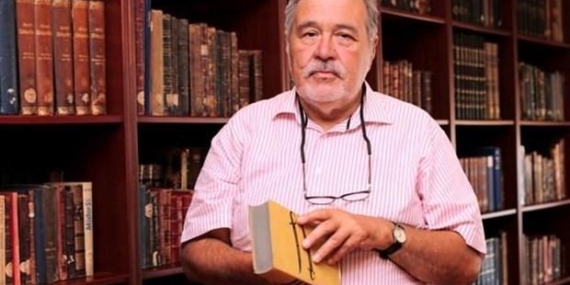 İlber Ortaylı : ''Karadeniz Gezisi Yaptığınız Zaman Burada Artık Karadeniz Kalmadığını Görürsünüz'' 6 İlber Ortaylı : ”Karadeniz Gezisi Yaptığınız Zaman Burada Artık Karadeniz Kalmadığını Görürsünüz”