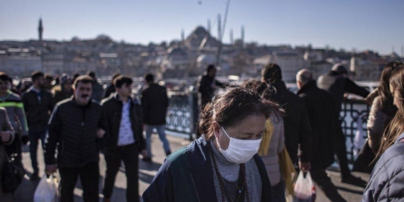 Türk Tabipler Birliği: 28 Günlük Tam Kapanmaya İhtiyaç Var 4 Türk Tabipler Birliği: 28 Günlük Tam Kapanmaya İhtiyaç Var