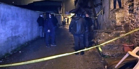 Yine cinayet, yine vahşet! İstanbul Sözleşmesinin Feshedildiği Gün Yine Kadın Cinayeti İşlendi! 12 Yine cinayet, yine vahşet! İstanbul Sözleşmesinin Feshedildiği Gün Yine Kadın Cinayeti İşlendi!
