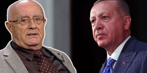 Turgut Kazan'dan Erdoğan'a, 28 Şubat Açıklaması: "Yargılandın ama yerine kayyum atanmadı" 3 Turgut Kazan’dan Erdoğan’a, 28 Şubat Açıklaması: “Yargılandın ama yerine kayyum atanmadı”