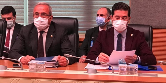 CHP'li Kaya: ''Elektirik İndirimleri Vatandaşın Faturasına Yansımıyor'' 5 CHP’li Kaya: ”Elektirik İndirimleri Vatandaşın Faturasına Yansımıyor”