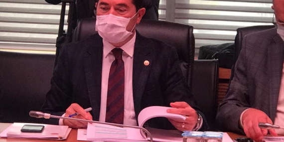 CHP'li Kaya AKP'nin Doğal Gaz Karnesini Paylaştı 3 CHP’li Kaya AKP’nin Doğal Gaz Karnesini Paylaştı