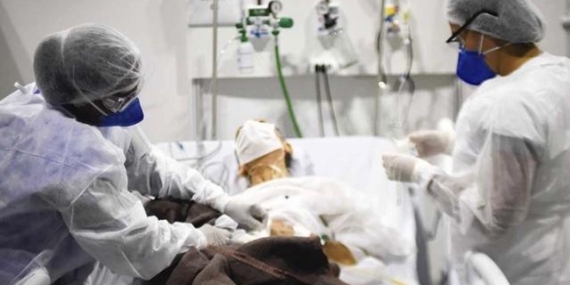Koronada Ölümleri Yüzde 85 Azaltan İlaç Geliştirildi 9 Koronada Ölümleri Yüzde 85 Azaltan İlaç Geliştirildi