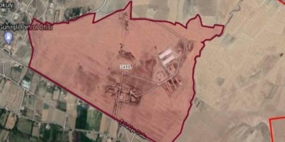 AKP'li Belediye, Okul İçin Bağışlanan Araziye Villa Yapacak! 5 AKP’li Belediye, Okul İçin Bağışlanan Araziye Villa Yapacak!