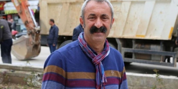 Tunceli Belediyesi'nde İşçi Maaşı 8 Bin TL Oldu 9 Tunceli Belediyesi’nde İşçi Maaşı 8 Bin TL Oldu