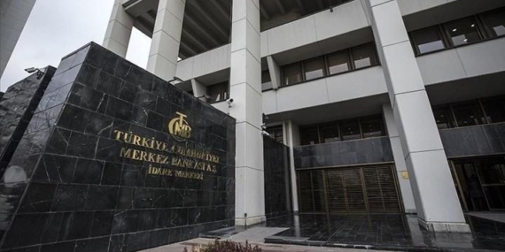 Merkez Bankası Başkan Yardımcısı da Görevden Alındı! 3 Merkez Bankası Başkan Yardımcısı da Görevden Alındı!