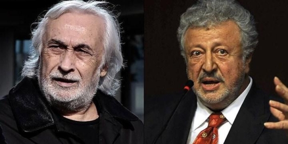 Müjdat Gezen ve Metin Akpınar Beraat Etti 6 Müjdat Gezen ve Metin Akpınar Beraat Etti