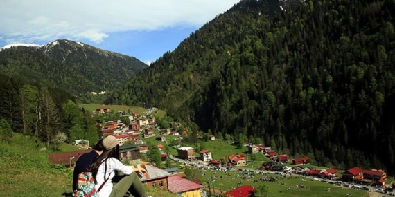 Rize Valisi: ''Ayder Yaylası'ndaki otopark dağın içine yerleştirilecek'' 10 Rize Valisi: ”Ayder Yaylası’ndaki otopark dağın içine yerleştirilecek”
