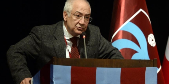 Hayrettin Hacısalihoğlu: ''Ünal Karaman'ın Gönderilmesi Büyük Yanlıştı'' 8 Hayrettin Hacısalihoğlu: ”Ünal Karaman’ın Gönderilmesi Büyük Yanlıştı”