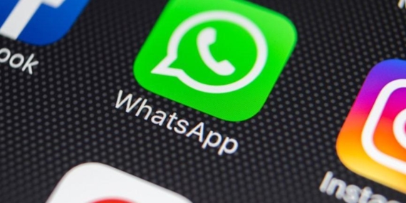 WhatsApp ve Instagram çöktü! İlk Açıklama Geldi 10 WhatsApp ve Instagram çöktü! İlk Açıklama Geldi