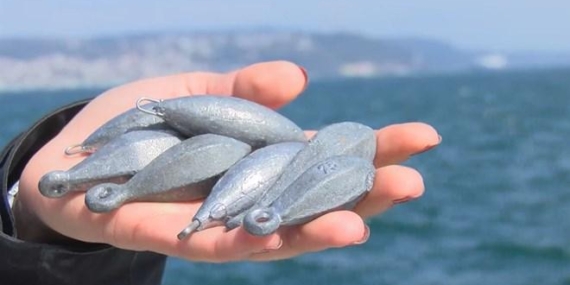 İstanbul Boğazı’nda ‘Kurşun’ Tehlikesi