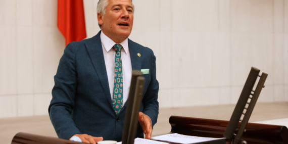 ÖRS: Çay Üreticisine Üvey Evlat Muamelesi Yapılmasın 9 ÖRS: Çay Üreticisine Üvey Evlat Muamelesi Yapılmasın