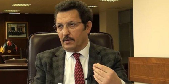 Arslan Bulut Aylardır Uyarıyordu!