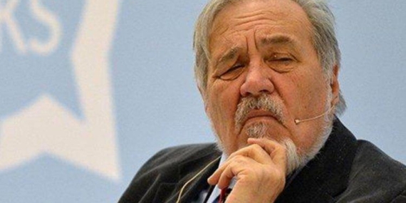 Prof. Dr. İlber Ortaylı: ”Soykırım diyen cahildir”