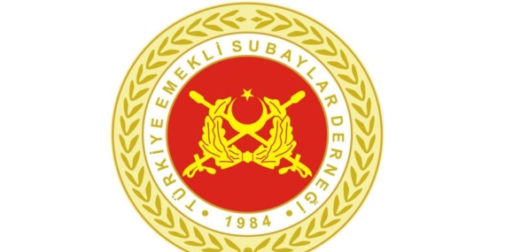 Emekli Amiralleri Kınadığını Yalanlayan Derneğe Jet Hızıyla Müfettiş Gönderildi 12 Emekli Amiralleri Kınadığını Yalanlayan Derneğe Jet Hızıyla Müfettiş Gönderildi