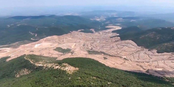 Alamos Gold’dan Türkiye’ye milyar dolarlık dava!