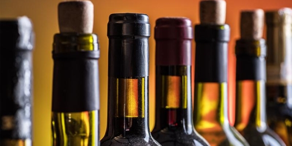 Tam kapanma boyunca alkol satışı yapılmayacak! 4 Tam kapanma boyunca alkol satışı yapılmayacak!