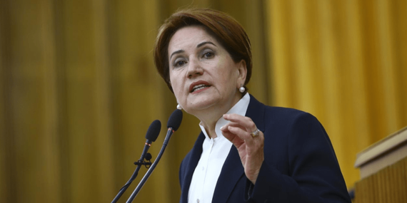 Akşener: Erdoğan beğenmediği rahmetli Ecevit'in Kıbrıs'ta gösterdiği dirayeti, Biden'a karşı gösteremiyor 5 Akşener: Erdoğan beğenmediği rahmetli Ecevit’in Kıbrıs’ta gösterdiği dirayeti, Biden’a karşı gösteremiyor