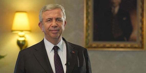 Ankara'da "6 Milyon Tek Yürek" kampanyası ikinci kez başladı 3 Ankara’da “6 Milyon Tek Yürek” kampanyası ikinci kez başladı