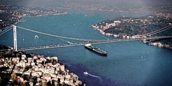 103 Emekli Amiralin 'Montrö' ve 'Tarikattaki Amiral' Bildirisine Soruşturma Başlatıldı 5 103 Emekli Amiralin ‘Montrö’ ve ‘Tarikattaki Amiral’ Bildirisine Soruşturma Başlatıldı