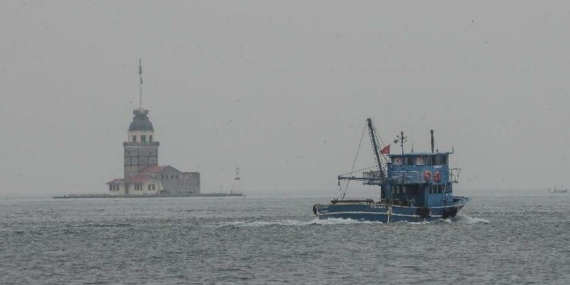 Profesör Uyardı: Solunuma Zarar Veren Yağışlar Çarşamba Gününe Kadar Sürecek