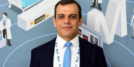 Prof. Dr. Alpay Azap, Bilim Kurulu Üyeliğinden Ayrıldı