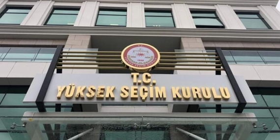 Gelecek Partisi Hakkında Yüksek Seçim Kurulu'ndan Karar Çıktı 7 Gelecek Partisi Hakkında Yüksek Seçim Kurulu’ndan Karar Çıktı