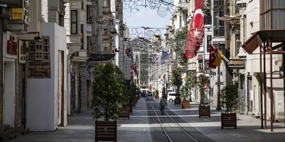 Tam kapanma döneminde muaf olacak yerlerin ve kişilerin listesi açıklandı 3 Tam kapanma döneminde muaf olacak yerlerin ve kişilerin listesi açıklandı