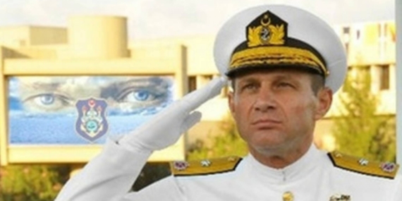 Türker Ertürk’ün de aralarında bulunduğu 7 emekli amiral gözaltına alındı 1 Türker Ertürk’ün de aralarında bulunduğu 7 emekli amiral gözaltına alındı