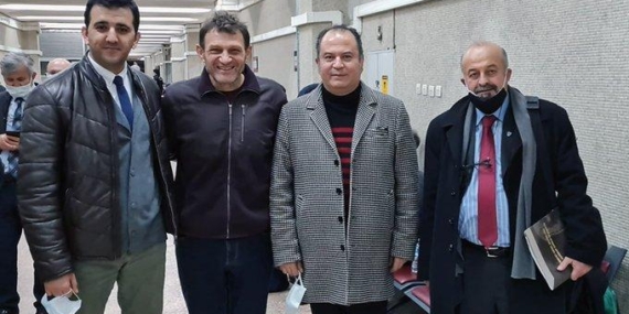 13 emekli amiral 'yaşadıkları il dışına çıkmama' koşuluyla, Ergun Mengi adli kontrol şartıyla serbest bırakıldı 7 13 emekli amiral ‘yaşadıkları il dışına çıkmama’ koşuluyla, Ergun Mengi adli kontrol şartıyla serbest bırakıldı