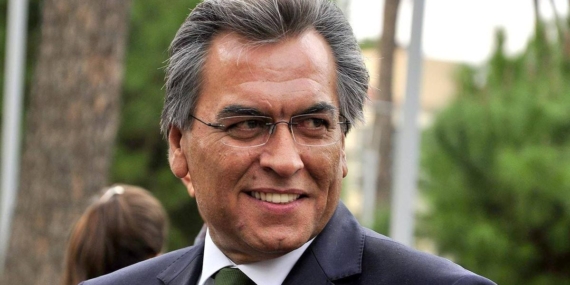 Torbalı Belediye Başkanı CHP'li İsmail Uygur hayatını kaybetti 10 Torbalı Belediye Başkanı CHP’li İsmail Uygur hayatını kaybetti