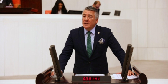 Örs: Gerekli Tedbirler Alınsın 12 Örs: Gerekli Tedbirler Alınsın