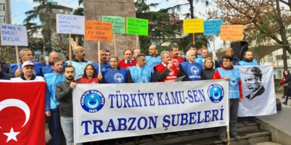Türkiye Kamu-Sen Trabzon Şubesi Mart Ayı Enflasyonunu Değerlendirdi 4 Türkiye Kamu-Sen Trabzon Şubesi Mart Ayı Enflasyonunu Değerlendirdi