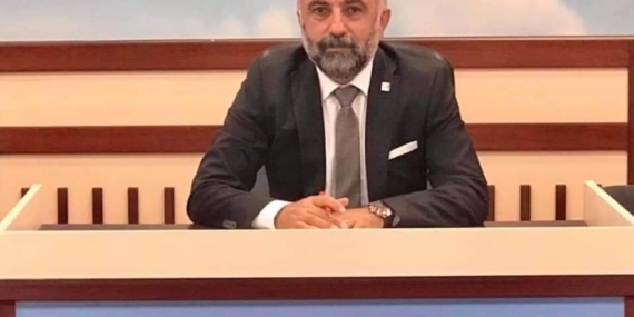 CHP İstanbul il başkan yardımcısı Kemal Gülhan, koronavirüs nedeniyle hayatını kaybetti 12 CHP İstanbul il başkan yardımcısı Kemal Gülhan, koronavirüs nedeniyle hayatını kaybetti