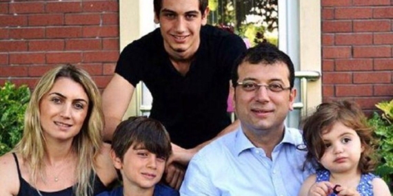 İmamoğlu’na Acı Haber!