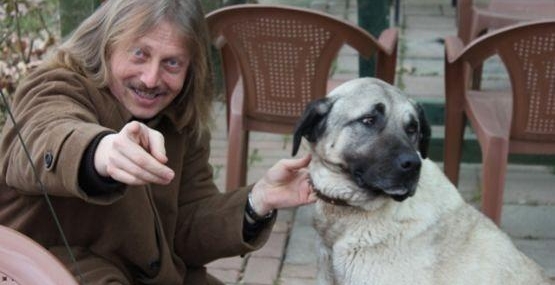 Temel Reis Kalp Spazmı Geçirdi!