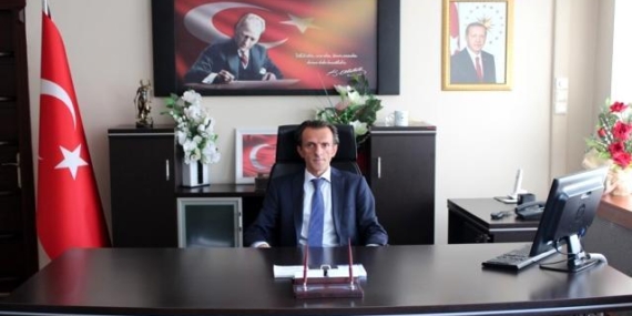Trabzonlu Kaymakam Ölü Bulundu! 12 Trabzonlu Kaymakam Ölü Bulundu!