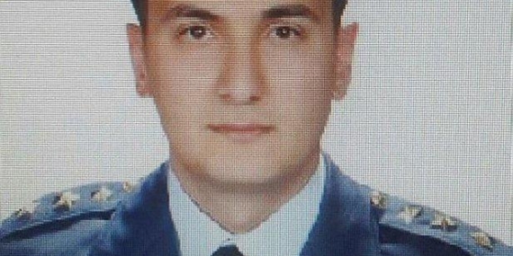 Trabzon'da Şehit Acısı 8 Trabzon’da Şehit Acısı