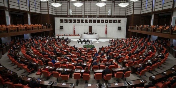 Bir Bildiri de Eski Milletvekillerinden!