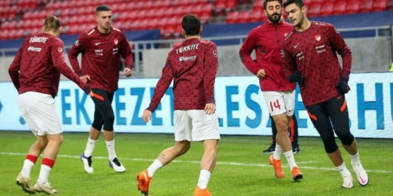 UEFA Başkanı Aleksander Ceferin: Avrupa Süper Ligi’ne katılan oyuncular milli takımlarda forma giyemeyecek!
