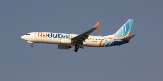BAE’ye ait FlyDubai, Trabzon ve Bodrum’a doğrudan sefer başlatacak